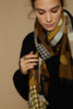POIS SCARF - sold out