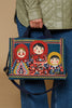 Matryoshka Nomade Bag